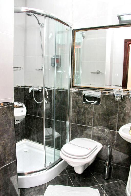 Hotel Villa Majur Subotica Room photo